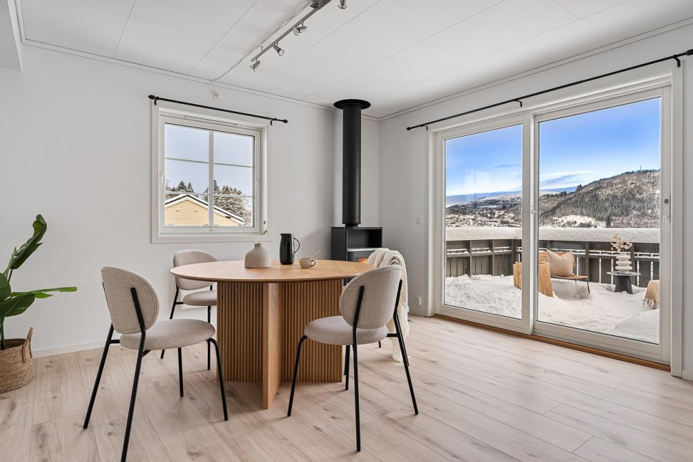 Sådan undgår du, at fugt trænger ind i trægulvet