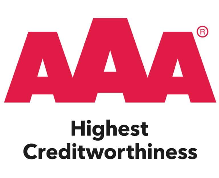 how much is aaa net worth - Ilustrasi 2